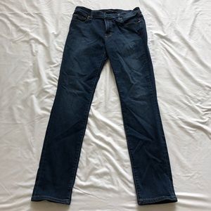 J brand skinny jeans!